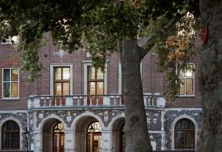 Church House Westminster