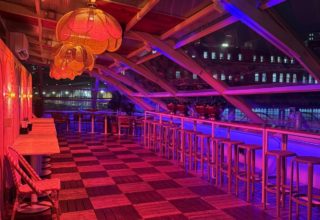 Circe’s Rooftop