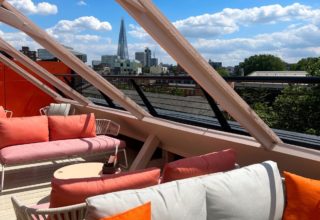 Circe’s Rooftop