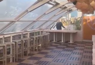 Circe’s Rooftop