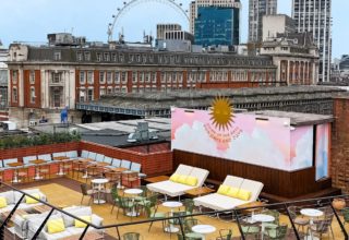 Circe’s Rooftop