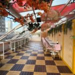 Circe's Rooftop