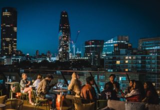 Circe’s Rooftop