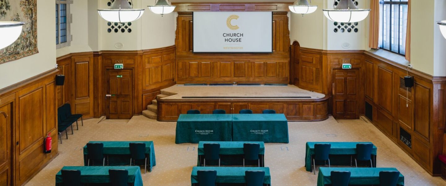 church house westminster