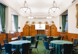 Convocation Hall – church house westminster