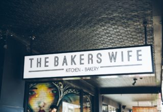 The Baker’s Wife