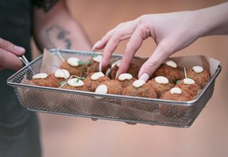 The Baker’s Wife