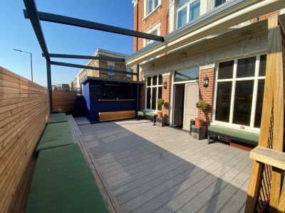 Gallery Bar and Terrace