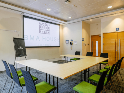Anderson Room