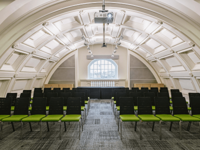 Harvey Room