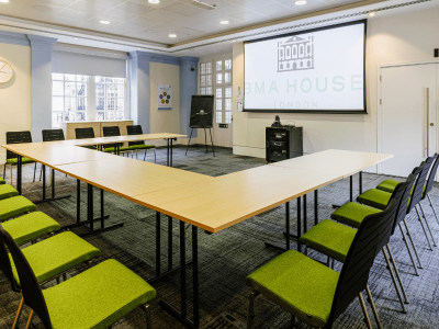 Murrell Room