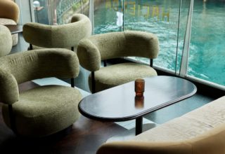 Hacienda Bar & Lounge