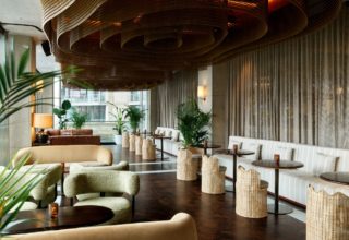Hacienda Bar & Lounge