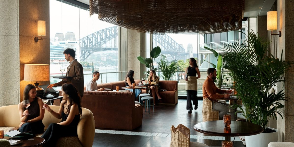 Hacienda Bar & Lounge