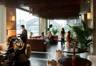 Hacienda Bar & Lounge
