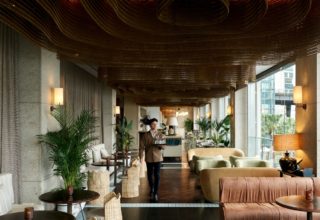 Hacienda Bar & Lounge
