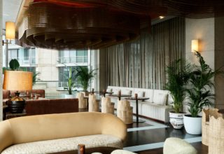 Hacienda Bar & Lounge