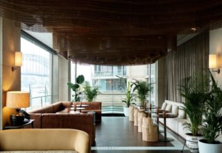 Hacienda Bar & Lounge