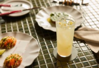 Hacienda Bar & Lounge