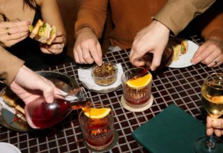 Hacienda Bar & Lounge