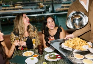 Hacienda Bar & Lounge