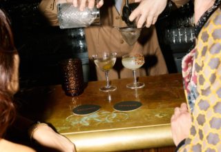 Hacienda Bar & Lounge