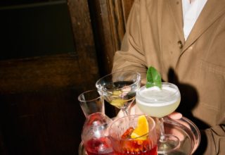 Hacienda Bar & Lounge