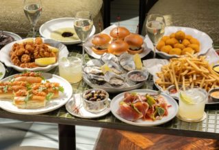 Hacienda Bar & Lounge