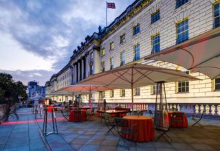 Somerset House