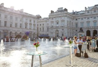 Somerset House