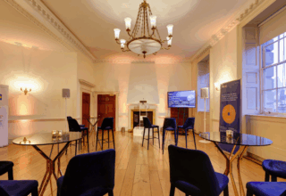 navy board room – somerset house