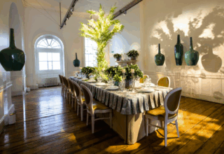 east wing – somerset house 1 1