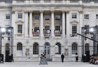 Edmond J. Safra Fountain Court