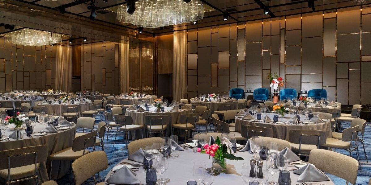 Crown Towers Sydney