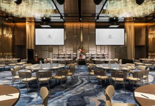 Crown Towers Sydney