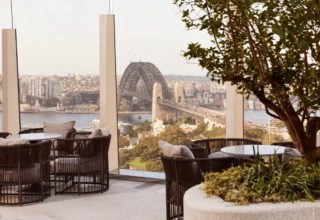 Crown Towers Sydney