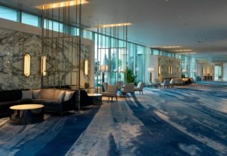 Crown Towers Sydney