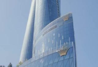 Crown Towers Sydney