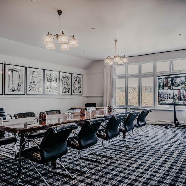 Spotlight on: Hotel Bellinzona