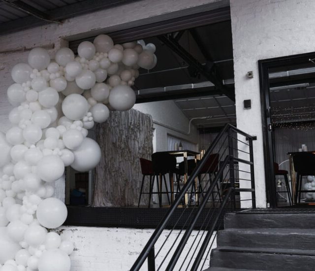 Unexpected venues to wow your guests