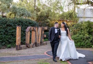 Ballara Receptions