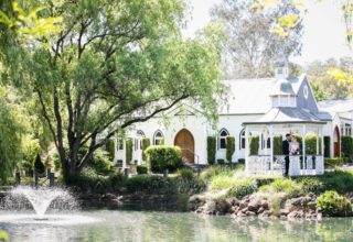 Ballara Receptions