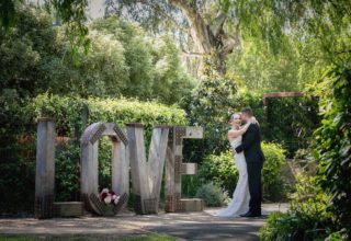 Ballara Receptions