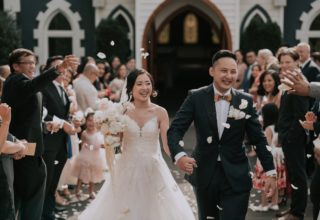 Ballara Receptions