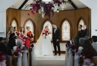 Ballara Receptions