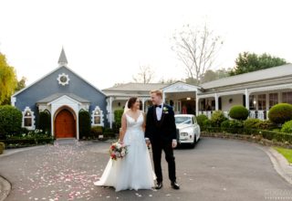 Ballara Receptions