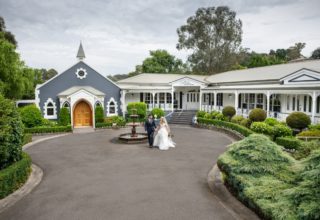 Ballara Receptions
