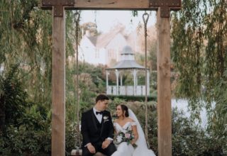 Ballara Receptions