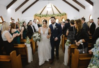 Ballara Receptions