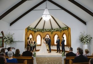 Ballara Receptions